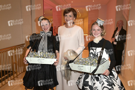 71. Bundespresseball 2024 in Berlin