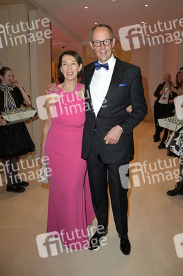 71. Bundespresseball 2024 in Berlin