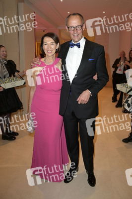 71. Bundespresseball 2024 in Berlin