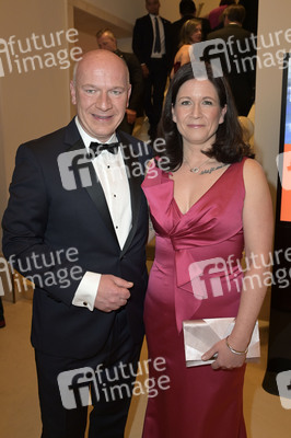 71. Bundespresseball 2024 in Berlin