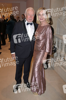 71. Bundespresseball 2024 in Berlin