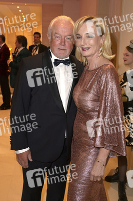 71. Bundespresseball 2024 in Berlin