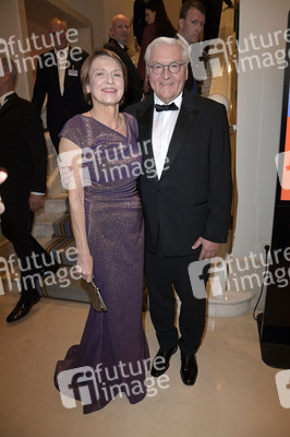 71. Bundespresseball 2024 in Berlin