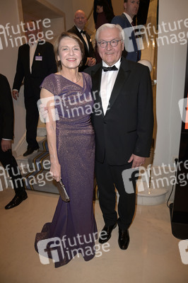 71. Bundespresseball 2024 in Berlin