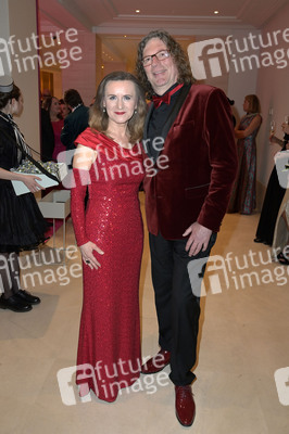 71. Bundespresseball 2024 in Berlin