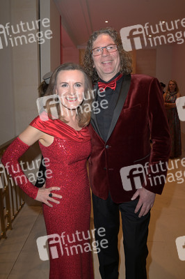 71. Bundespresseball 2024 in Berlin