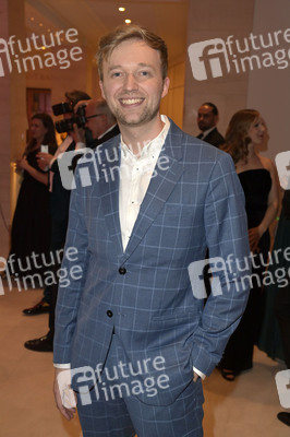 71. Bundespresseball 2024 in Berlin