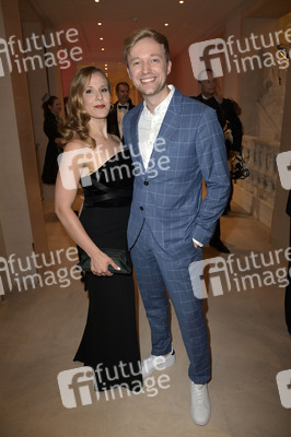 71. Bundespresseball 2024 in Berlin