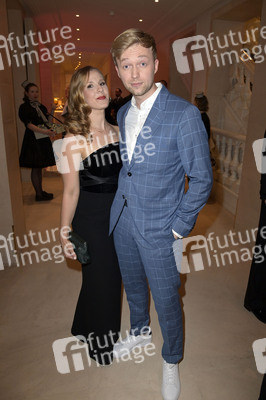 71. Bundespresseball 2024 in Berlin