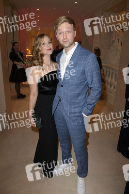 71. Bundespresseball 2024 in Berlin