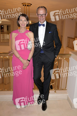 71. Bundespresseball 2024 in Berlin