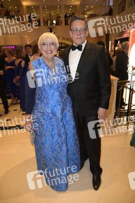 71. Bundespresseball 2024 in Berlin