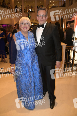 71. Bundespresseball 2024 in Berlin