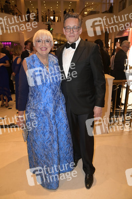 71. Bundespresseball 2024 in Berlin