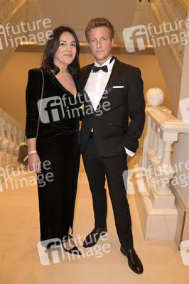 71. Bundespresseball 2024 in Berlin