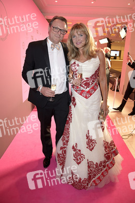 71. Bundespresseball 2024 in Berlin