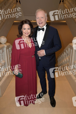 71. Bundespresseball 2024 in Berlin