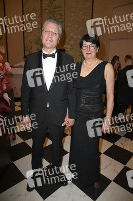 71. Bundespresseball 2024 in Berlin