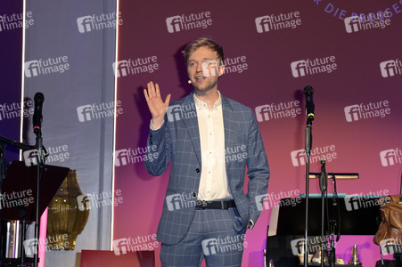 71. Bundespresseball 2024 in Berlin