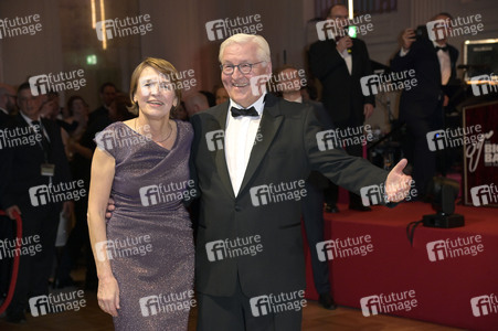 71. Bundespresseball 2024 in Berlin