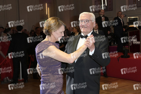 71. Bundespresseball 2024 in Berlin