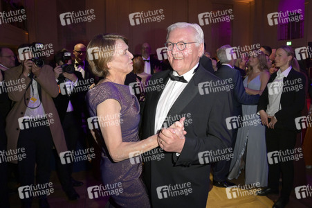 71. Bundespresseball 2024 in Berlin