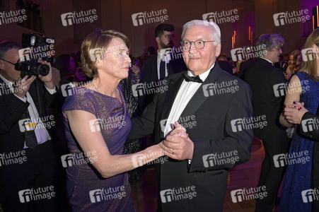 71. Bundespresseball 2024 in Berlin