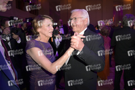 71. Bundespresseball 2024 in Berlin