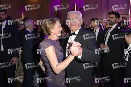 71. Bundespresseball 2024 in Berlin