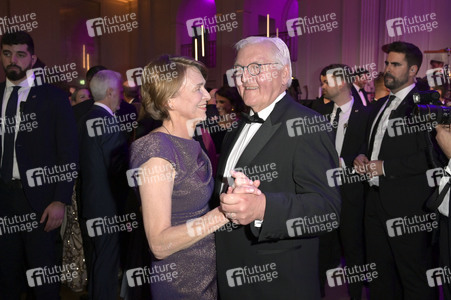 71. Bundespresseball 2024 in Berlin