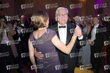 71. Bundespresseball 2024 in Berlin