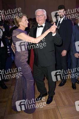 71. Bundespresseball 2024 in Berlin