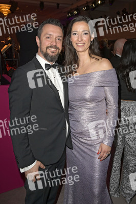 71. Bundespresseball 2024 in Berlin