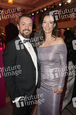 71. Bundespresseball 2024 in Berlin