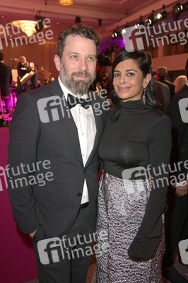 71. Bundespresseball 2024 in Berlin