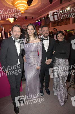 71. Bundespresseball 2024 in Berlin