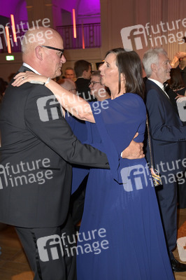 71. Bundespresseball 2024 in Berlin