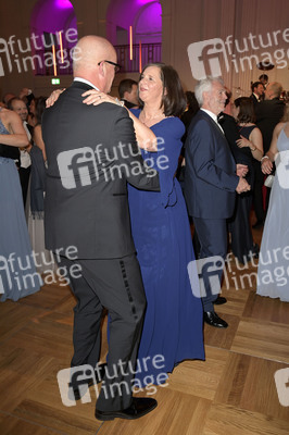 71. Bundespresseball 2024 in Berlin