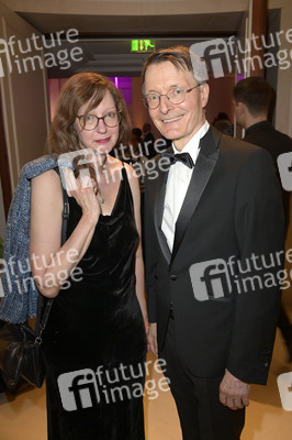 71. Bundespresseball 2024 in Berlin