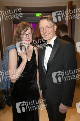 71. Bundespresseball 2024 in Berlin