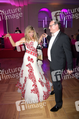 71. Bundespresseball 2024 in Berlin