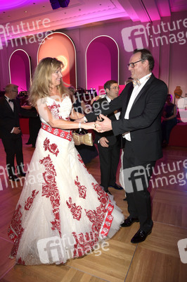 71. Bundespresseball 2024 in Berlin