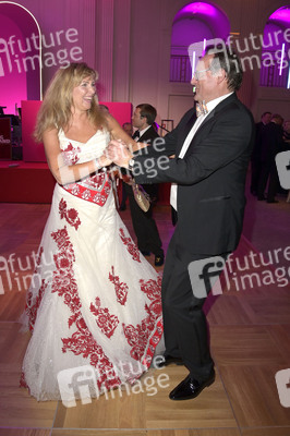 71. Bundespresseball 2024 in Berlin