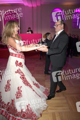 71. Bundespresseball 2024 in Berlin