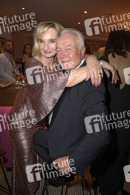 71. Bundespresseball 2024 in Berlin