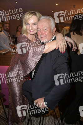 71. Bundespresseball 2024 in Berlin