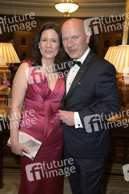 71. Bundespresseball 2024 in Berlin