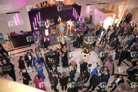 71. Bundespresseball 2024 in Berlin