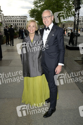 71. Bundespresseball 2024 in Berlin