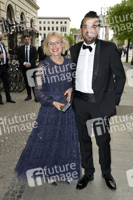 71. Bundespresseball 2024 in Berlin